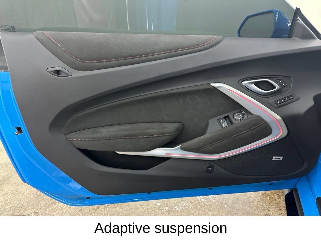 2023 Chevrolet Camaro ZL1