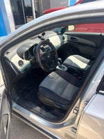 2013 Chevrolet Cruze LS