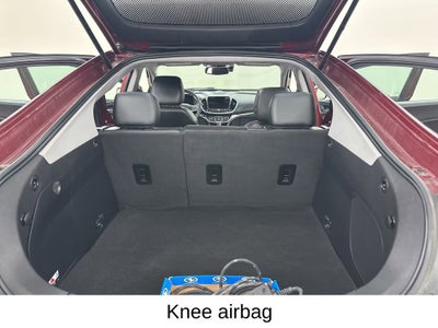 2017 Chevrolet Volt Premier
