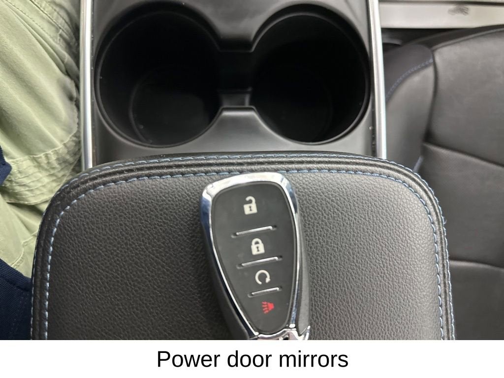 2017 Chevrolet Volt Premier