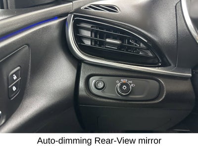 2017 Chevrolet Volt Premier