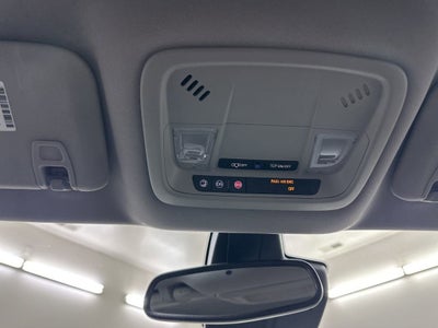 2017 Chevrolet Volt Premier