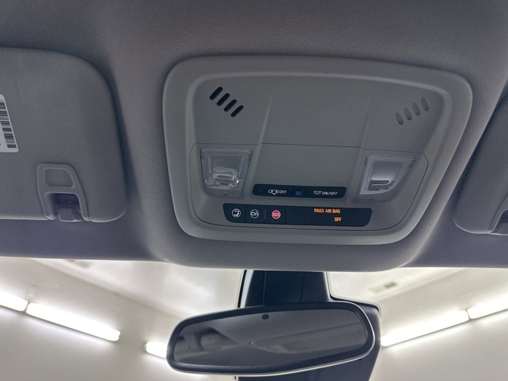 2017 Chevrolet Volt Premier