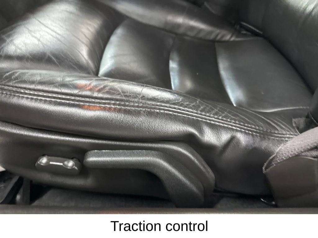 2009 Chevrolet Corvette w/1LT
