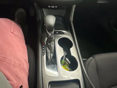 2022 Chevrolet Malibu LS