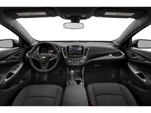 2022 Chevrolet Malibu LS