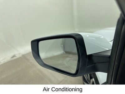 2022 Chevrolet Malibu RS