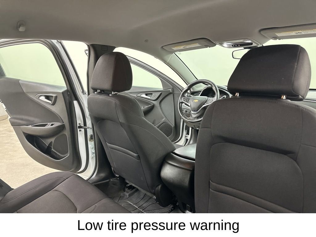 2022 Chevrolet Malibu RS