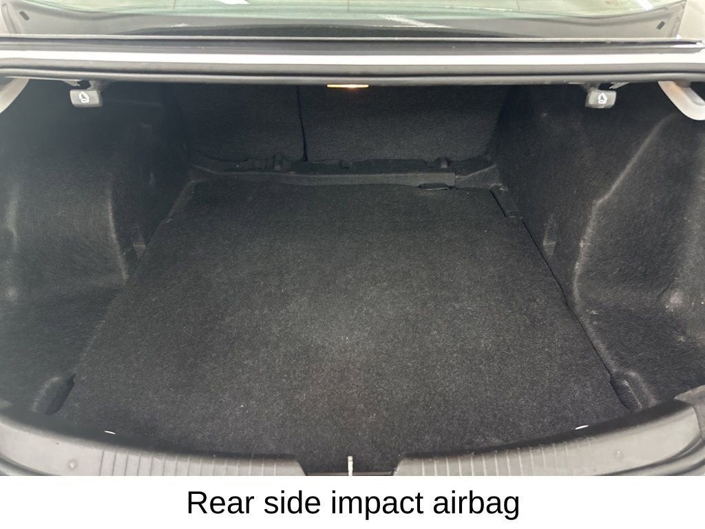 2022 Chevrolet Malibu RS