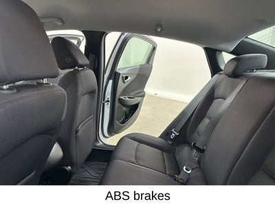 2022 Chevrolet Malibu RS