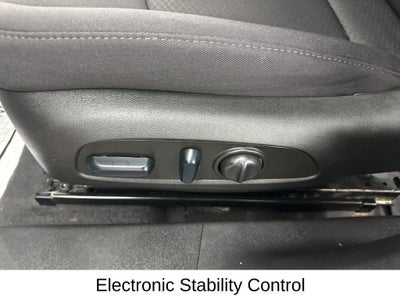 2022 Chevrolet Malibu RS