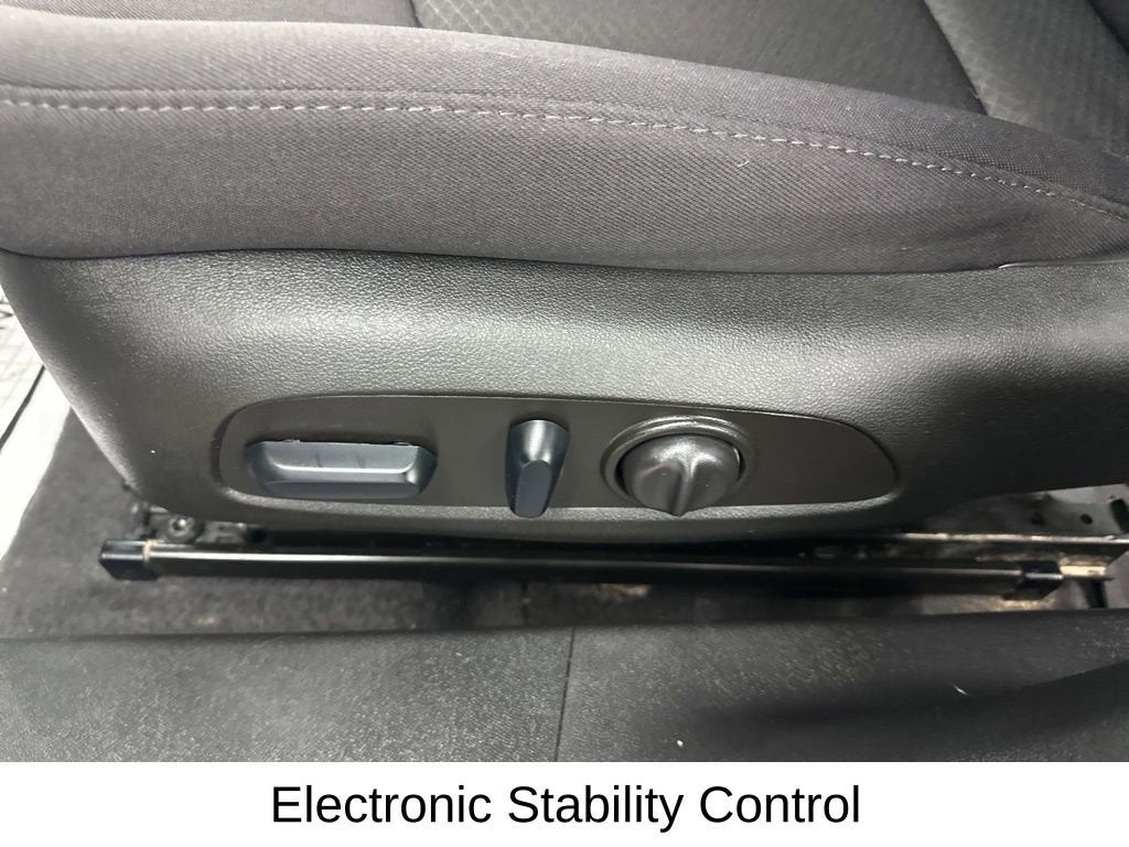 2022 Chevrolet Malibu RS