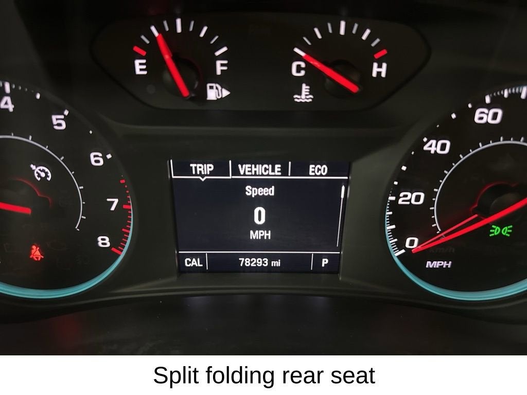 2022 Chevrolet Malibu RS