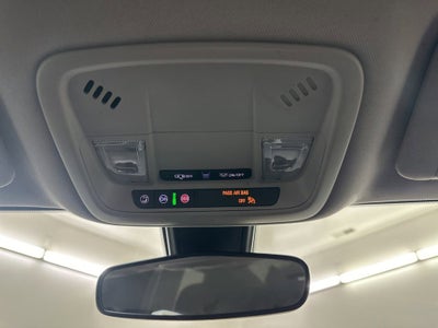 2022 Chevrolet Malibu RS