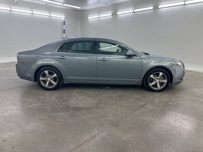 2008 Chevrolet Malibu LT w/2LT