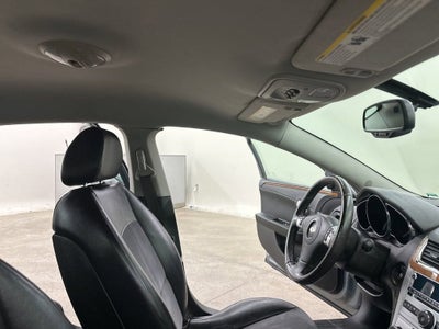 2008 Chevrolet Malibu LT w/2LT