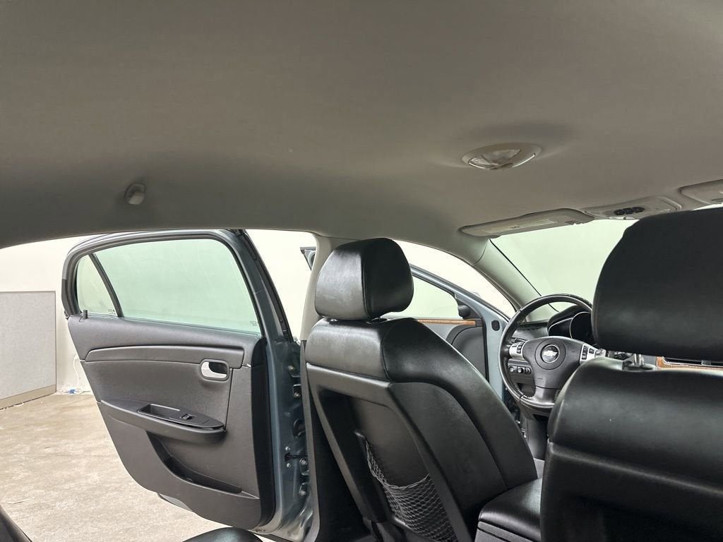 2008 Chevrolet Malibu LT w/2LT