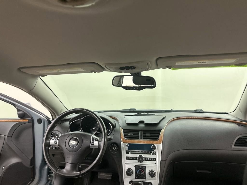 2008 Chevrolet Malibu LT w/2LT