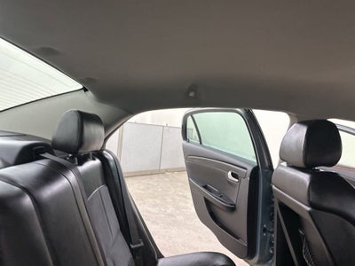 2008 Chevrolet Malibu LT w/2LT