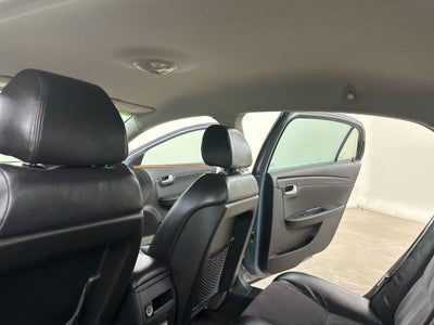 2008 Chevrolet Malibu LT w/2LT