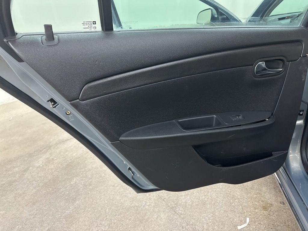 2008 Chevrolet Malibu LT w/2LT