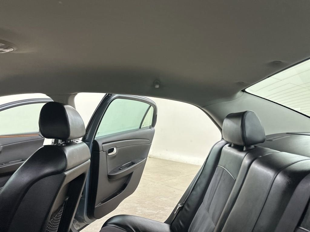 2008 Chevrolet Malibu LT w/2LT