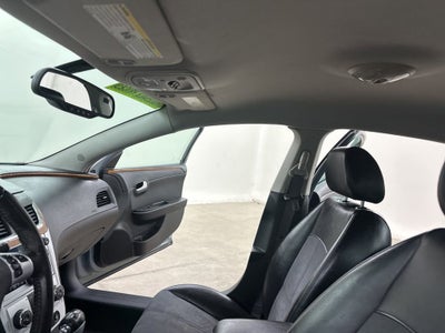 2008 Chevrolet Malibu LT w/2LT