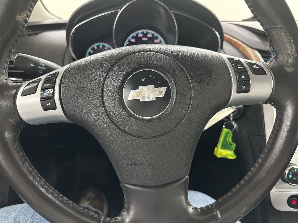2008 Chevrolet Malibu LT w/2LT