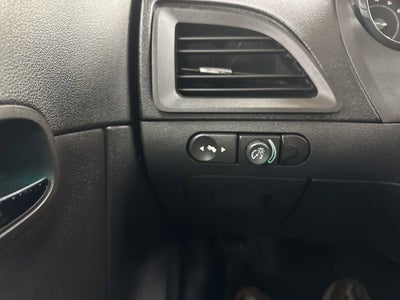 2008 Chevrolet Malibu LT w/2LT