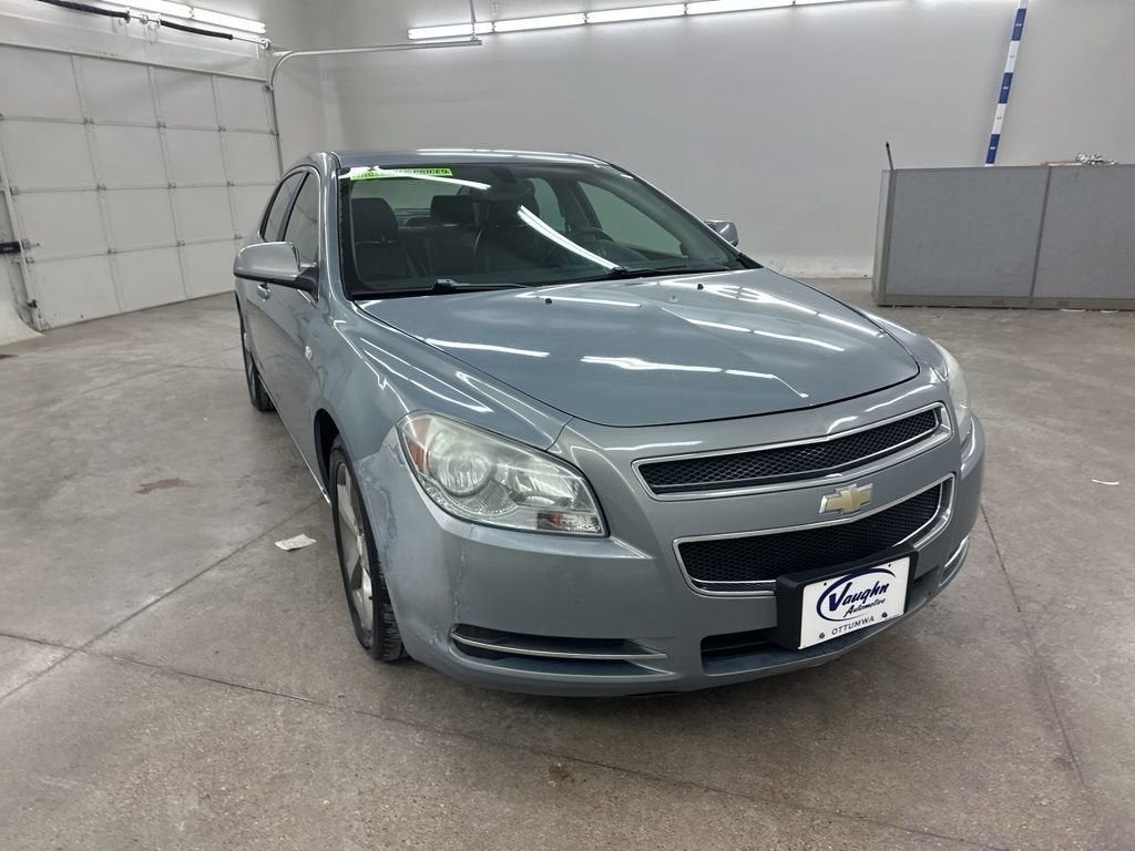2008 Chevrolet Malibu LT w/2LT
