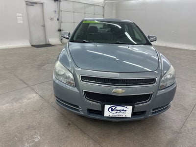 2008 Chevrolet Malibu LT w/2LT