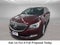 2016 Buick LaCrosse Leather
