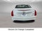 2017 Cadillac CTS Luxury AWD