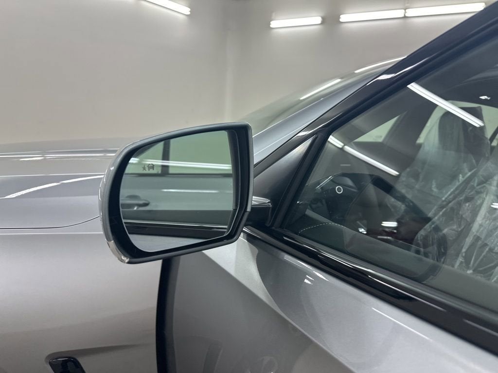 2026 Cadillac CT4-V V-Series Blackwing