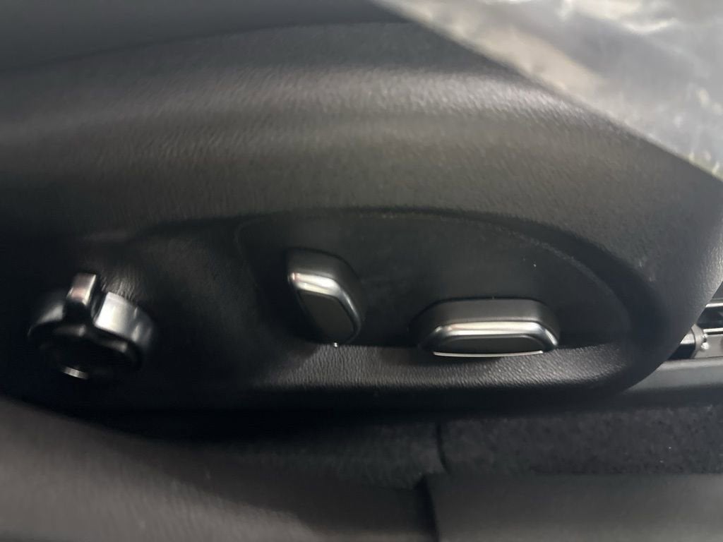 2026 Cadillac CT4-V V-Series Blackwing