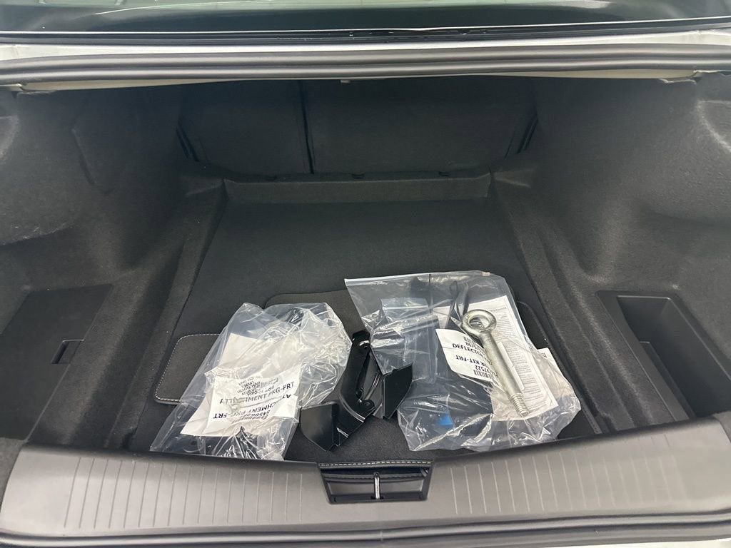 2026 Cadillac CT4-V V-Series Blackwing