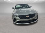 2026 Cadillac CT4-V V-Series Blackwing