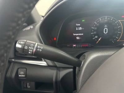 2026 Cadillac CT4-V V-Series Blackwing