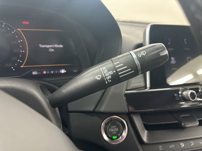 2026 Cadillac CT4-V V-Series Blackwing