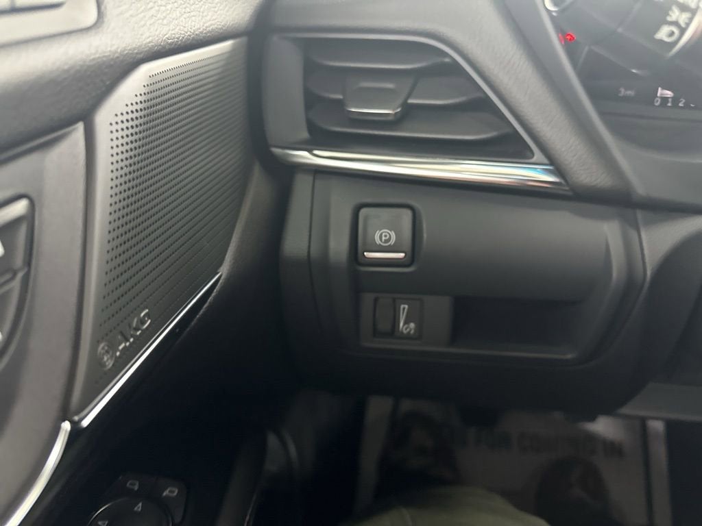 2026 Cadillac CT4-V V-Series Blackwing