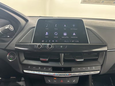 2026 Cadillac CT4-V V-Series Blackwing