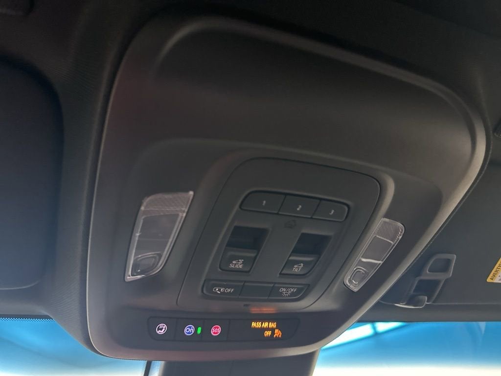 2026 Cadillac CT4-V V-Series Blackwing