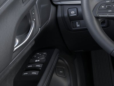 2026 Cadillac CT4-V V-Series Blackwing