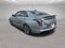 2026 Cadillac CT4-V V-Series Blackwing