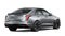 2026 Cadillac CT4-V V-Series Blackwing