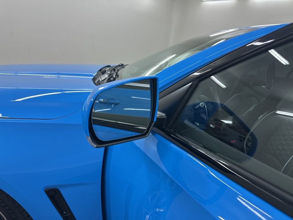 2023 Cadillac CT4-V V-Series Blackwing