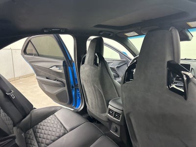 2023 Cadillac CT4-V V-Series Blackwing