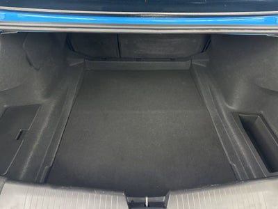 2023 Cadillac CT4-V V-Series Blackwing