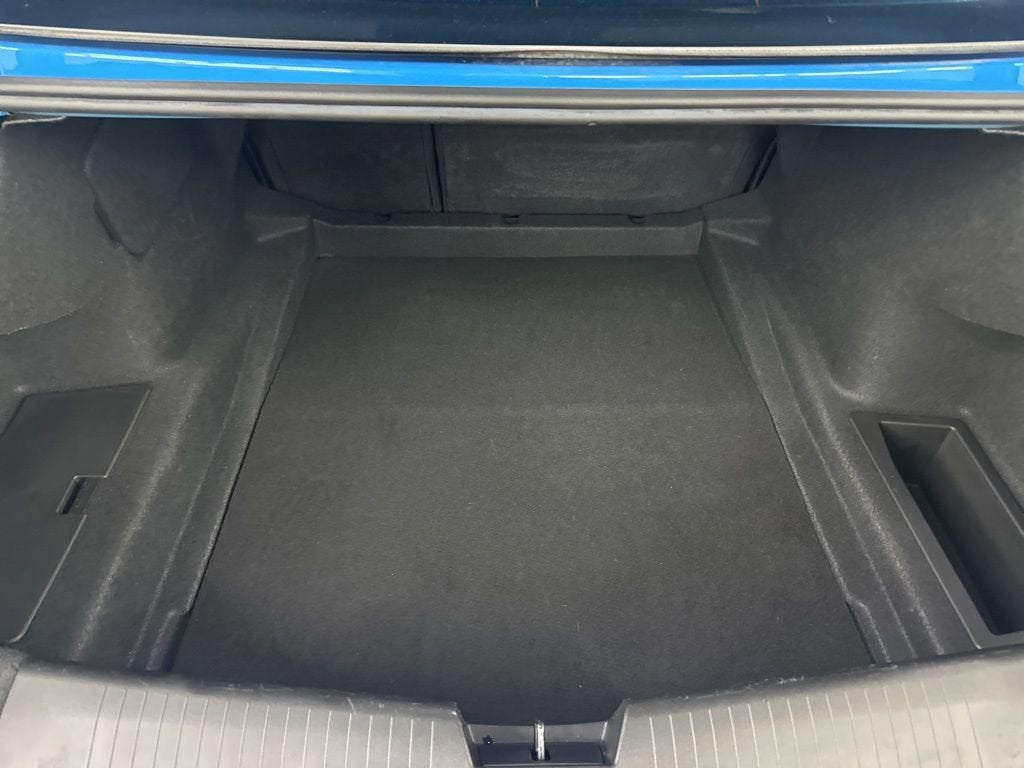 2023 Cadillac CT4-V V-Series Blackwing