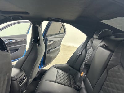 2023 Cadillac CT4-V V-Series Blackwing